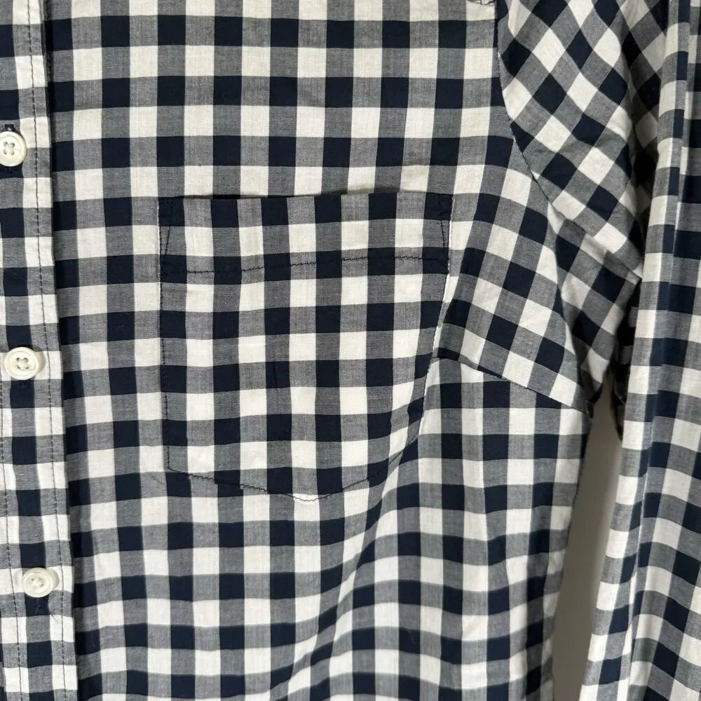 J. Crew pit 20